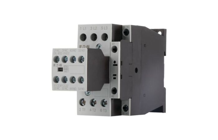 Stykač DILM25-32(RDC24) 24VDC