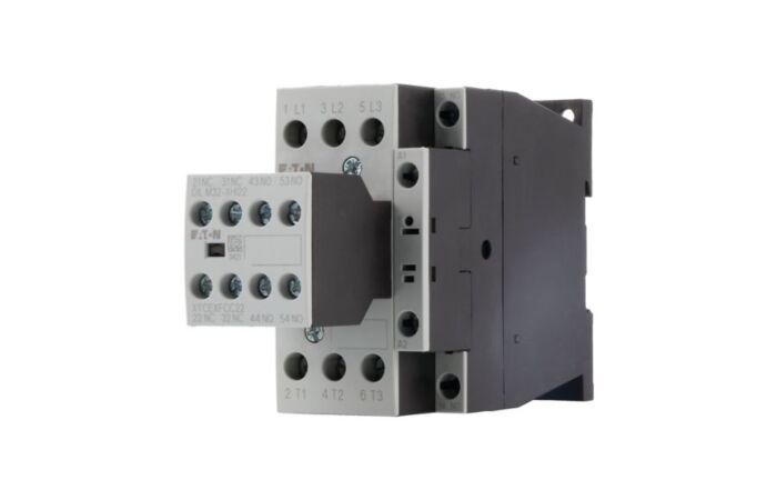 Stykač DILM32-32 24VDC