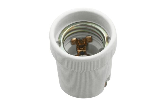 KANLUX Objímka CP800D E27