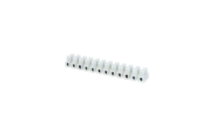 ELECTRO-TERMINAL Svorkovnice přístrojová EKL 2 E-F2-PA, 12x6mm2, T85