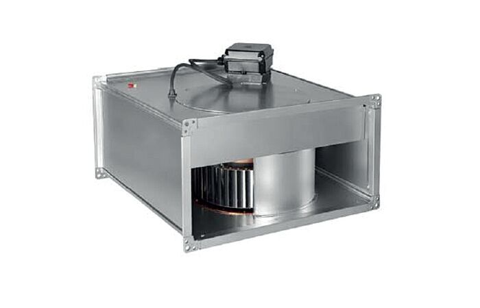 Ventilátor ILT/4-225 Ex IP55 do potrubí