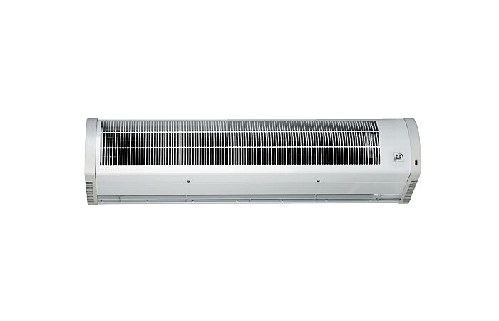 ELEKTRODESIGN Clona COR-9-1500 N 1,5m/ 9kW