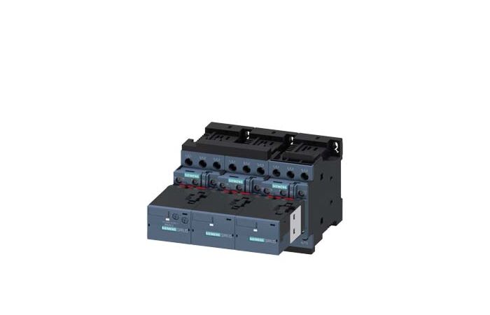 SIEMENS Stykač 3RA2425-8XF32-1BB4