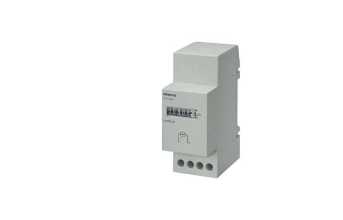 SIEMENS Čítač 7KT5811 digitální
