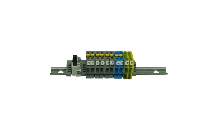 Svorka SV-M-6.4.5 stožárová výzbroj