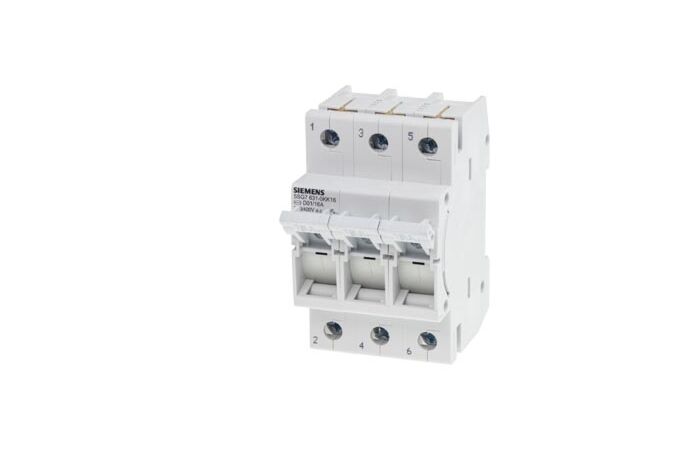 SIEMENS Odpínač 5SG7661-0KK16