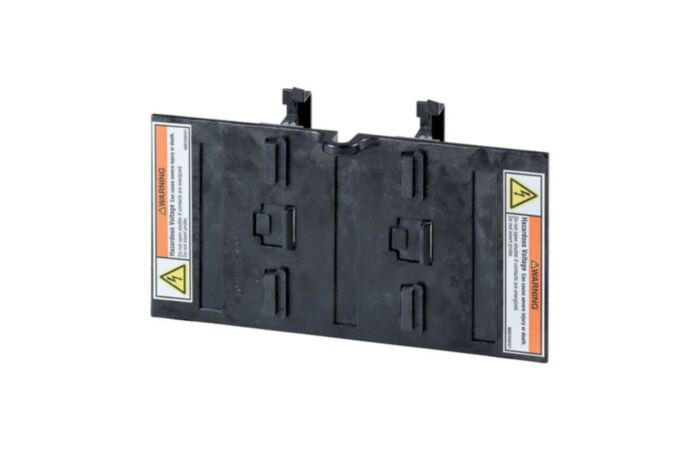 IZMX-SH163-1 Kryt kontaktů pro základnu