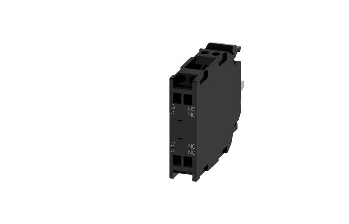 SIEMENS Kontakt 3SU1400-1AA10-3FA0