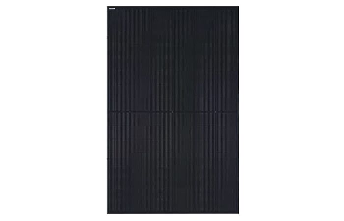 RUNERGY Panel HY-DH96N11B 450W Bi-Facial celočerný, rám 30mm