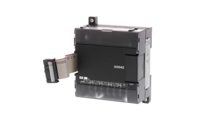 OMRON Modul CP1W-AD042