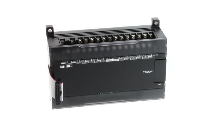 OMRON Modul CP1W-TS004