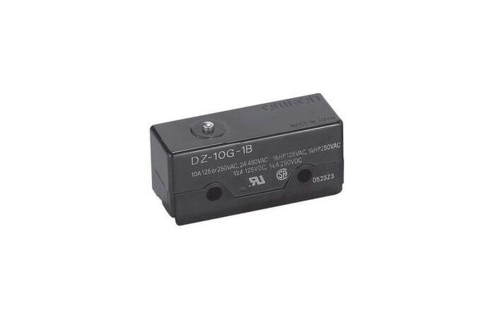 OMRON Spínač DZ-10G-1B koncový