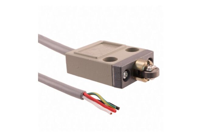 OMRON Spínač D4C-1202 koncový