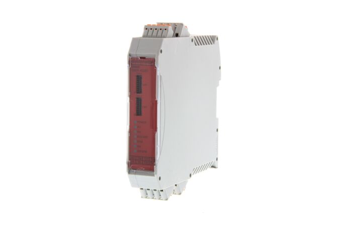 OMRON Relé G9SR-AD201-RC bezpečnostní