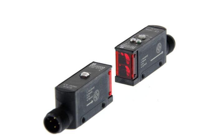 OMRON Senzor E3S-AT36