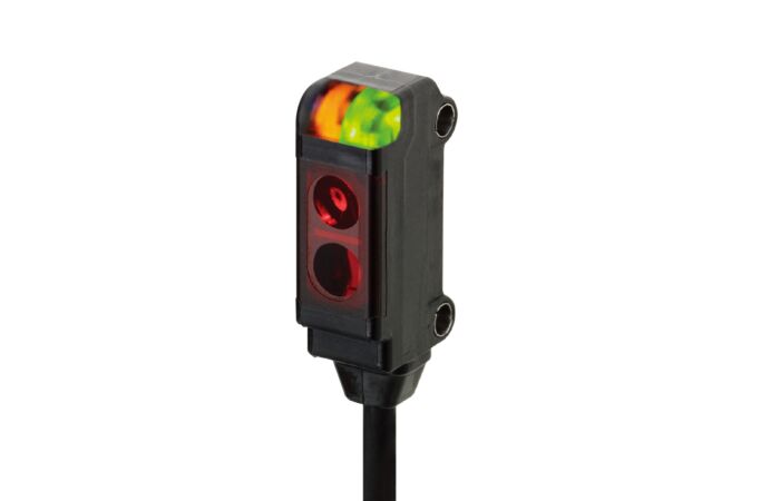OMRON Senzor E3T-SL21 2M