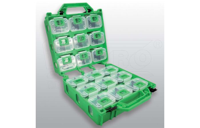 WAPRO Organizér COMBOBOX 101-CMB-18