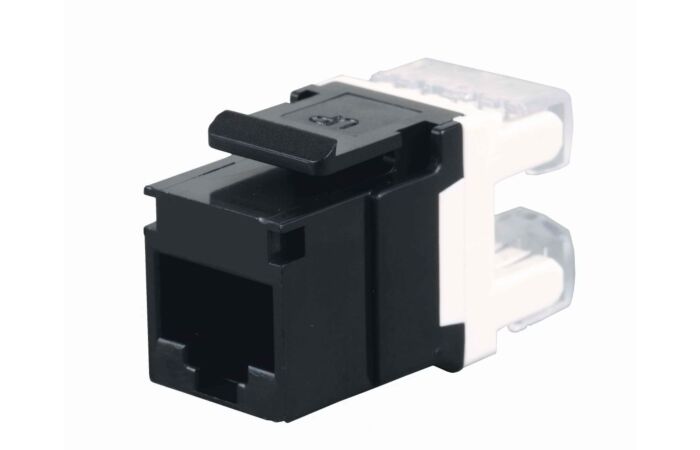 SOLARIX Keystone (zásuvka) RJ45 UTP CAT5E samořezný