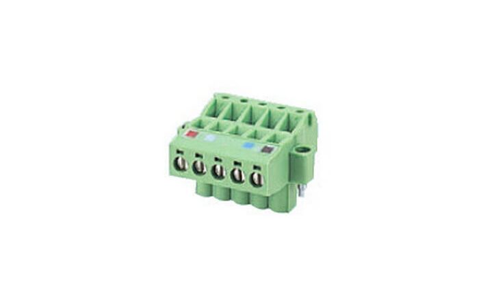 OMRON Produkt XW4B-05C4-TF-D