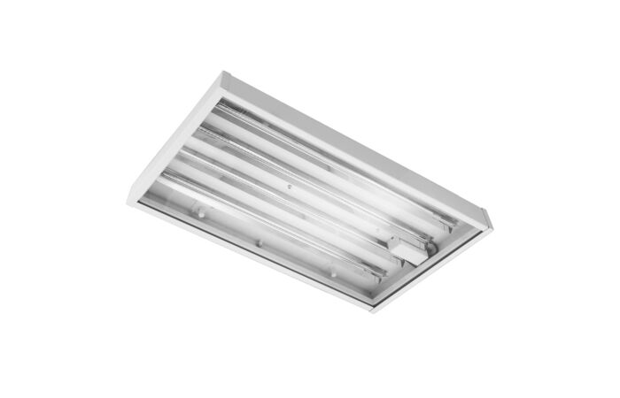 MODUS Svítidlo LED MEGA 92W 14000lm 4000K zdroj 2100mA hlubokozářič IP65