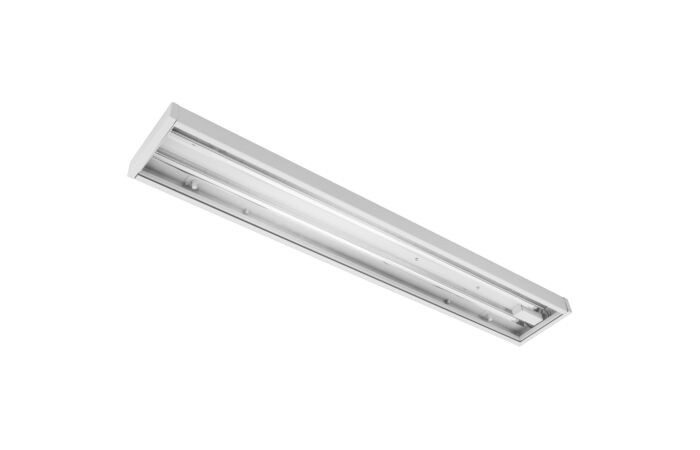 MODUS Svítidlo LED MEGA 61W 10400lm 4000K zdroj 1400mA širokozářič IP65