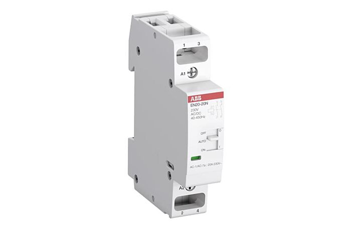 ABB Stykač EN20-20N-06 230VAC/DC
