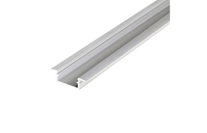 KANLUX Profil AL PROFILO K 2m