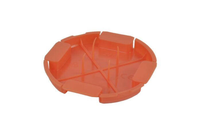 KOPOS Víčko ZV 68_AB zaslepovací