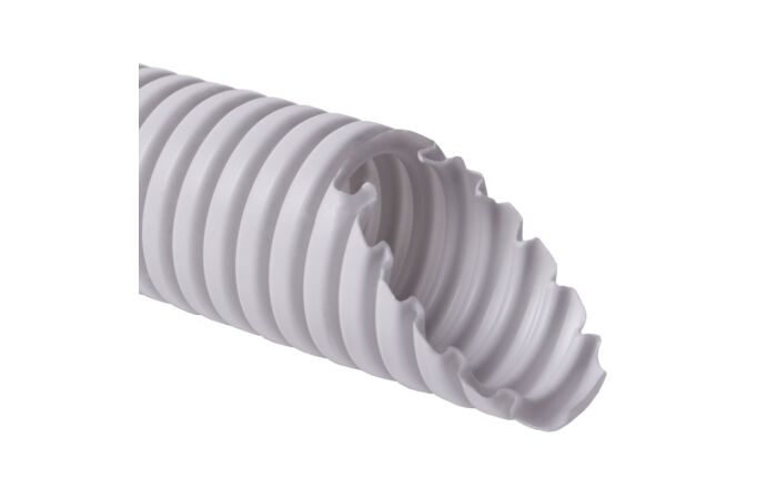 KOPOS Trubka 1420_K10 ohebná ø20 MONOFLEX EN 320N sv.šedá 10m