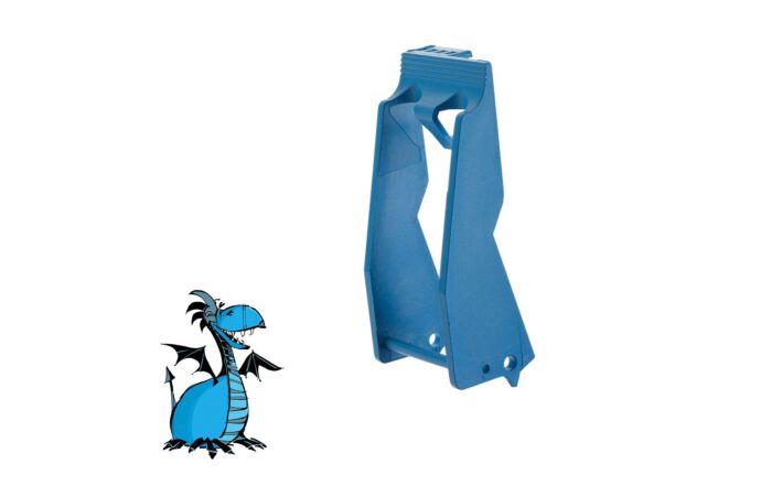 FINDER Spona 094.91.3, plastová