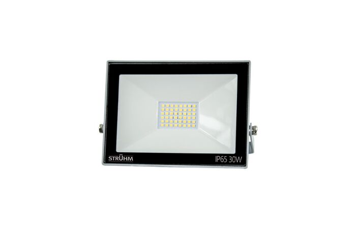 IDEUS Svítidlo LED KROMA 30W 2400lm 4500K reflektor IP65