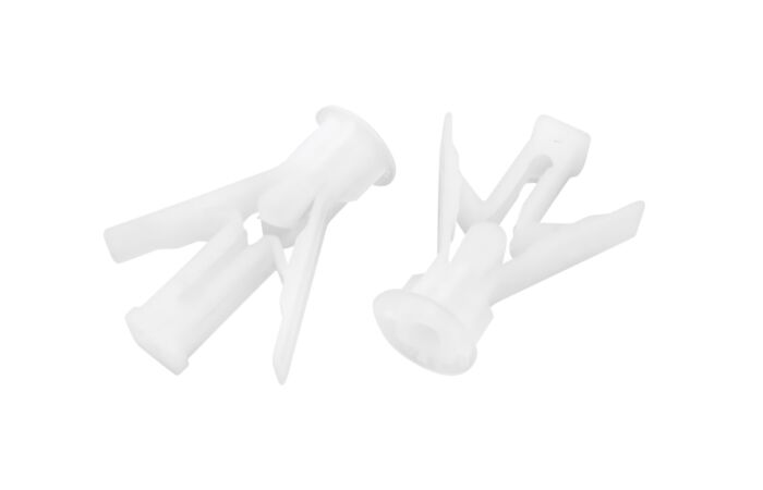 ELEMAN Hmoždinka HRD 10x19 dutinová