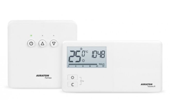 AURATON Termostat R25 RT