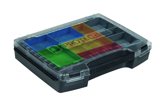 PROTEC Organizér PIBOXX72H3S IBoxx 72 s H3 systémový