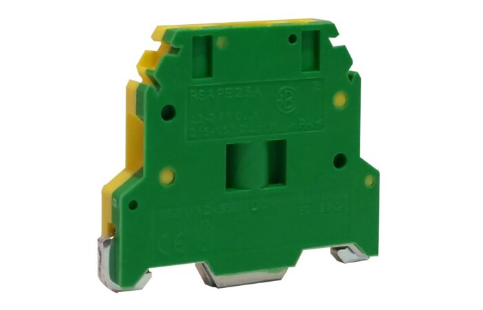 ELEKTRO BEČOV Svorka RSA PE 2,5 A