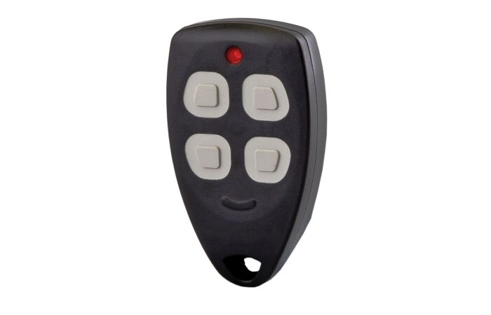 ELEKTROBOCK Klíčenka WS310 vysílač čtyřkanálový