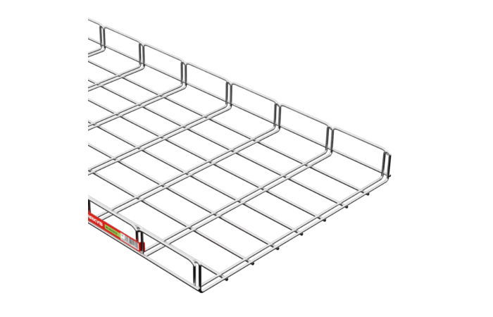 ARKYS Žlab MERKUR kabelový 400/50 M2 GZ délka 2m