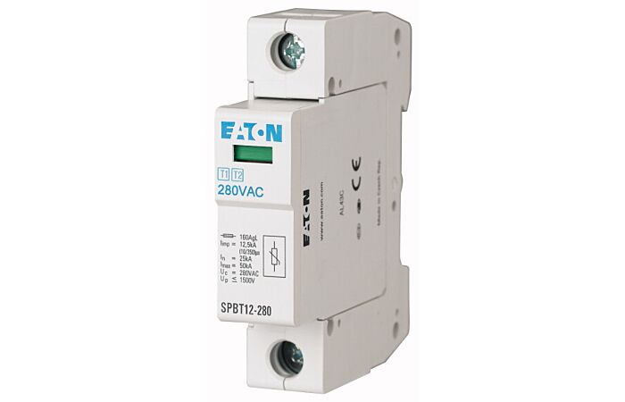 EATON Svodič SPBT12-280/1