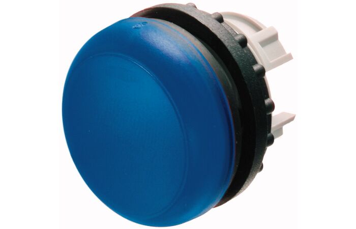 EATON Hlavice signální TITAN M22-L-B modrá