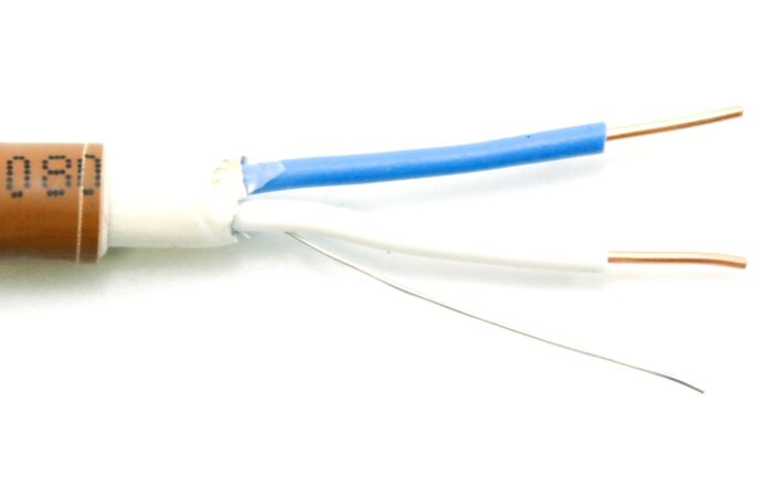 Kabel PRAFlaGuard F 1x2x0,8