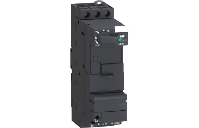 SCHNEIDER Blok LUB 32 základní