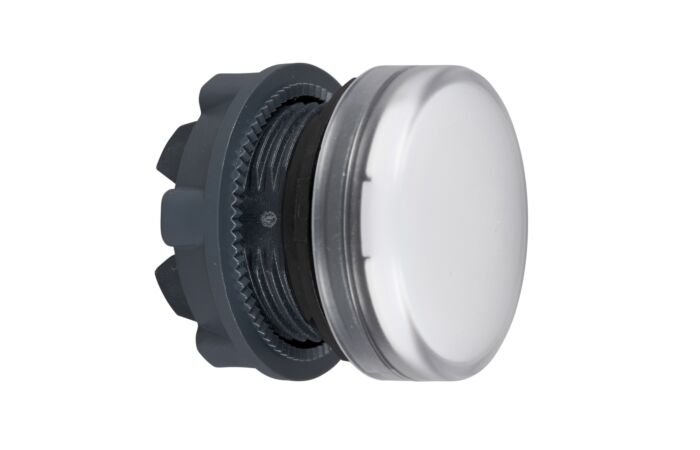 SCHNEIDER Hlavice signální ZB5AV013 pro LED