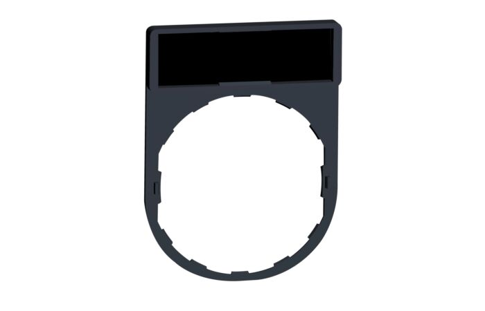 SCHNEIDER Štítek ZBY-2101