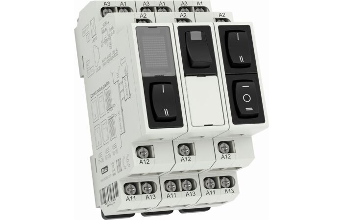 ELKOEP Spínač USS-03 max. 250 V