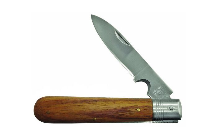 PROTEC Nůž PKM1 kabelový jednodílný