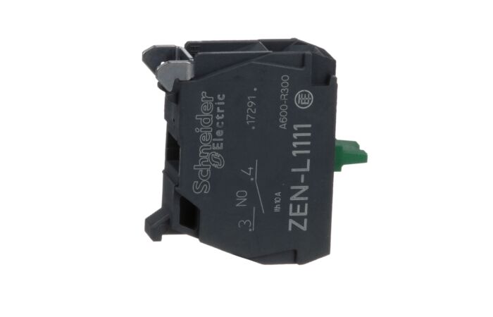 SCHNEIDER Jednotka ZEN-L1111 spínací pro XAL