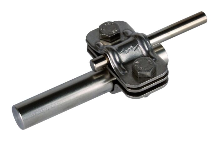 DEHN Svorka 459119 UNI nerez