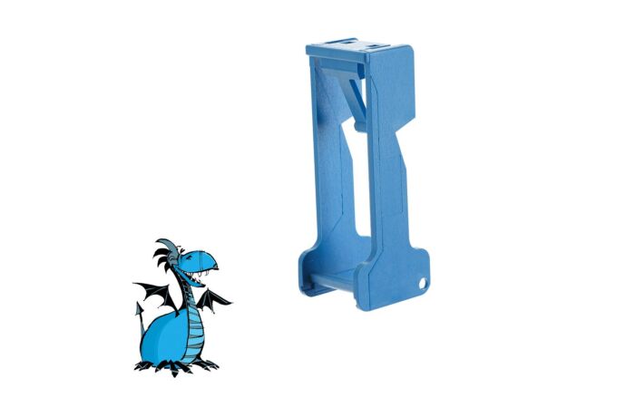 FINDER Spona 095.01, plastová