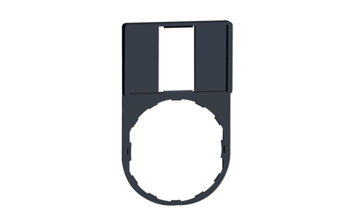 SCHNEIDER Nosič ZBZ-33 štítku