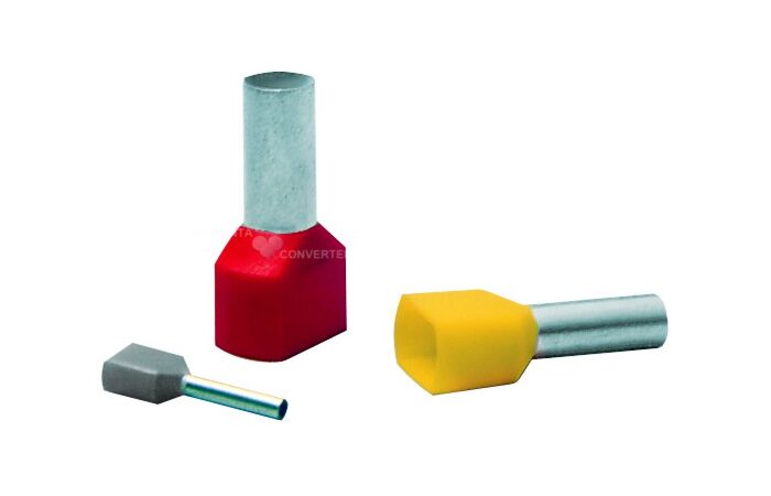 GPH Dutinka DID 1,0-10 dvojitá